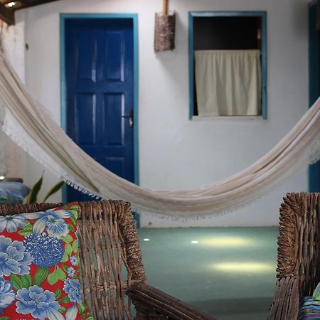 Flow Hotell Jijoca de Jericoacoara Exteriör bild