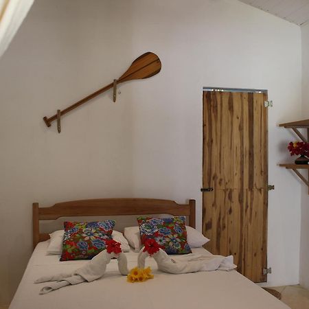 Flow Hotell Jijoca de Jericoacoara Exteriör bild