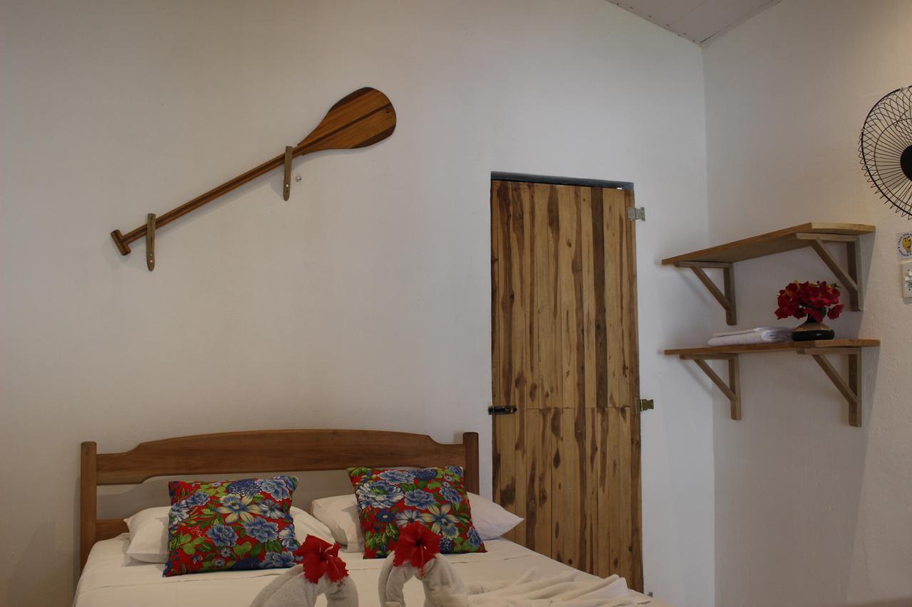 Flow Hotell Jijoca de Jericoacoara Exteriör bild