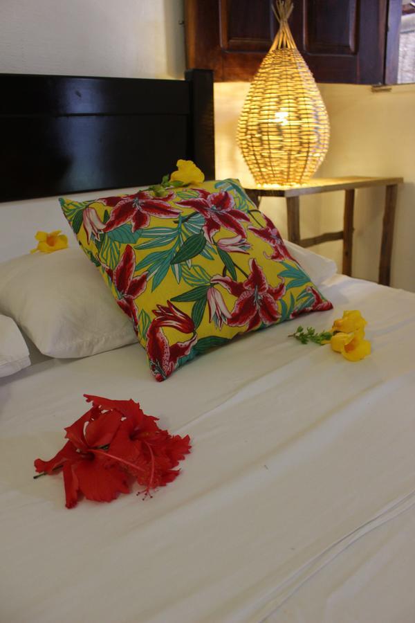 Flow Hotell Jijoca de Jericoacoara Exteriör bild