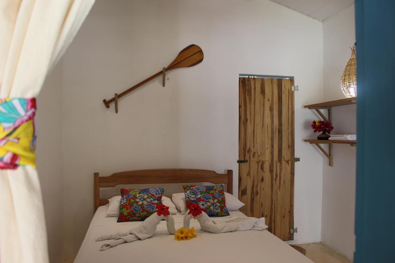 Flow Hotell Jijoca de Jericoacoara Exteriör bild