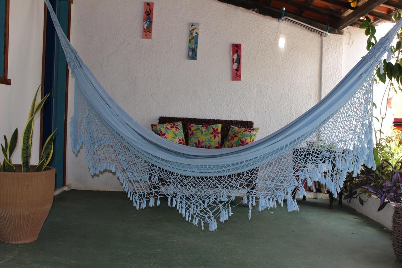 Flow Hotell Jijoca de Jericoacoara Exteriör bild