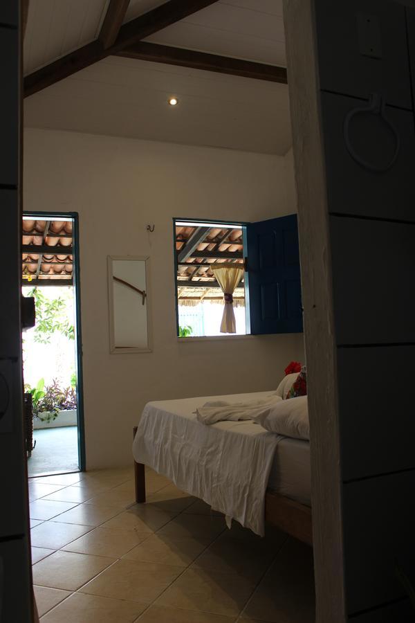 Flow Hotell Jijoca de Jericoacoara Exteriör bild